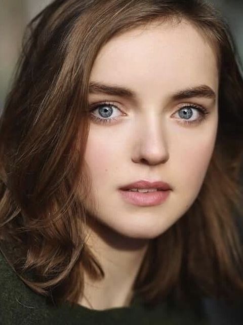 Isobel Laidler