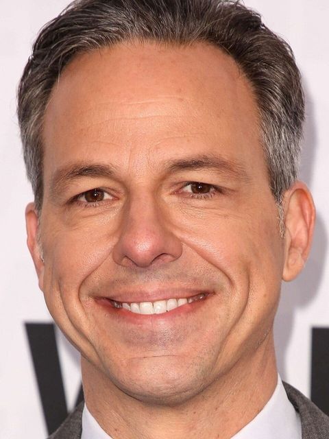 Jake Tapper