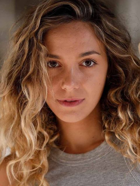 Jade Pirovano