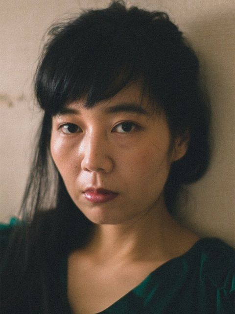 Asami Shibuya