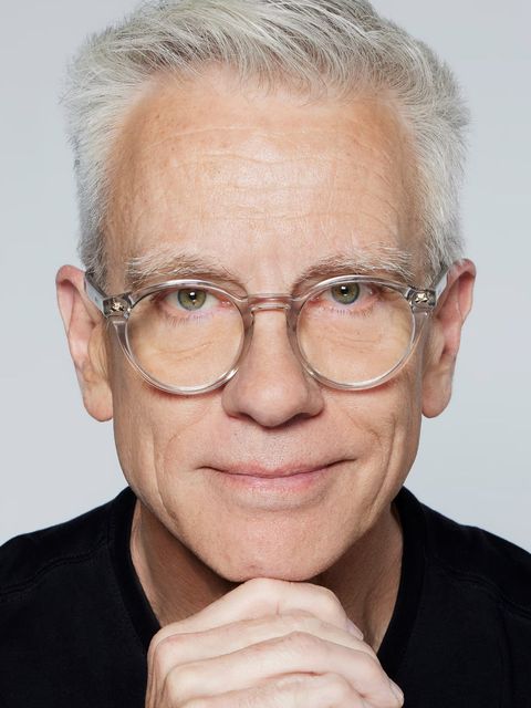Chris Sanders