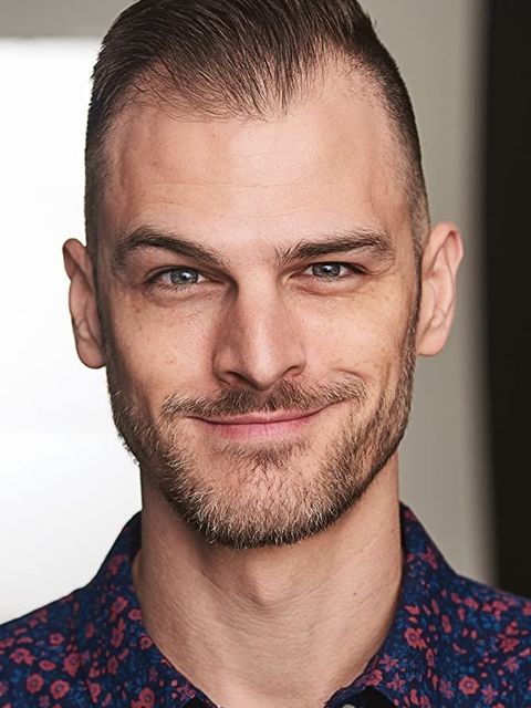 Alex Denney