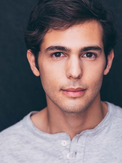 Ben Getz