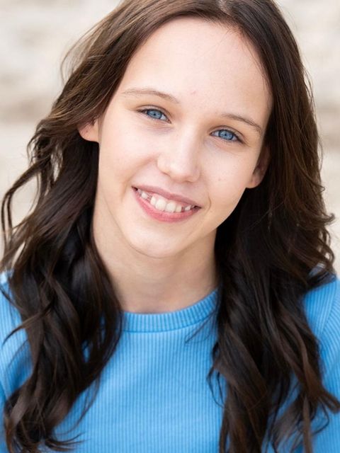 Mischa Heywood