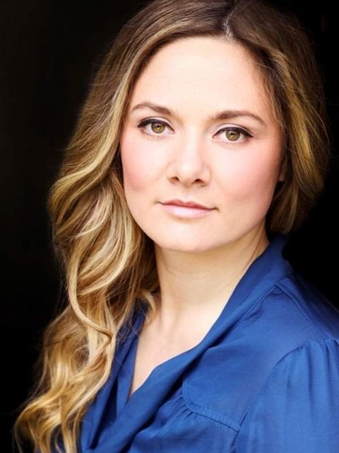 Bree Peters