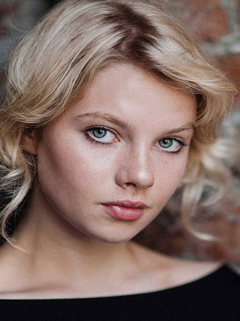 Ella Newton