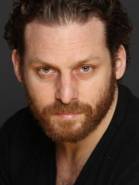 Jonathan Holtzman