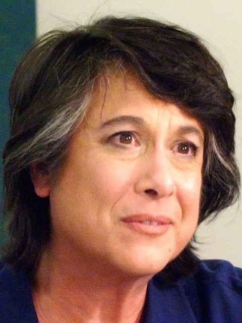 Roe Pacheco
