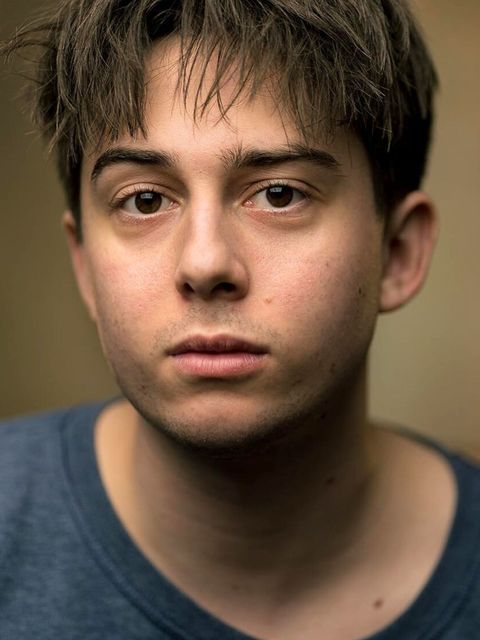 Gabriel Howell