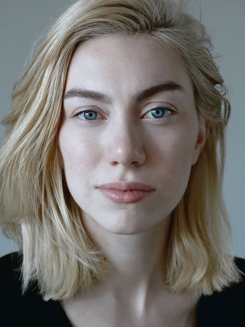 Madeline Wise