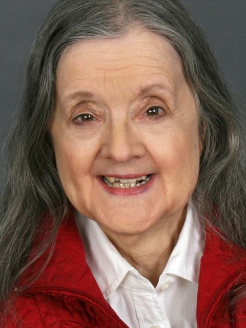 Anabel Graetz