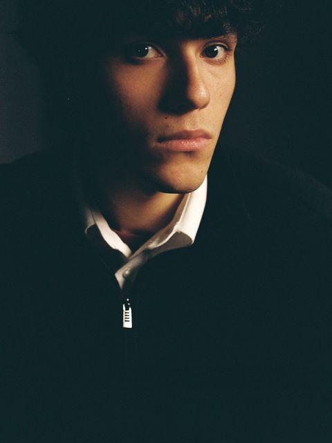 Danny Diaz