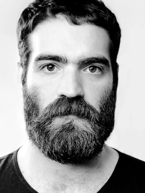 Yorgos Tsiantoulas