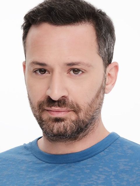 Paris Thomopoulos