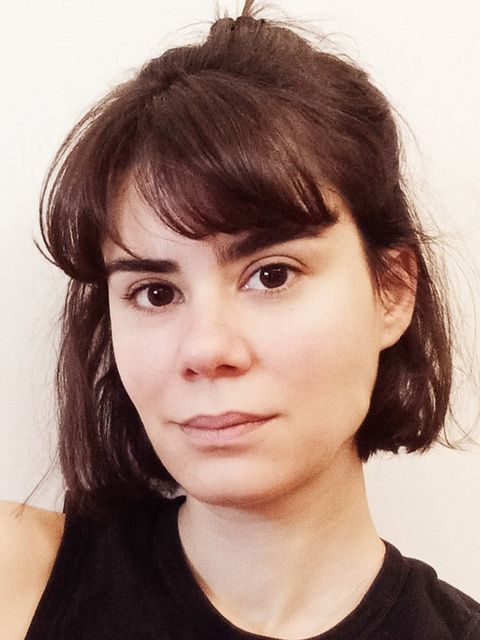 Korina Gougouli