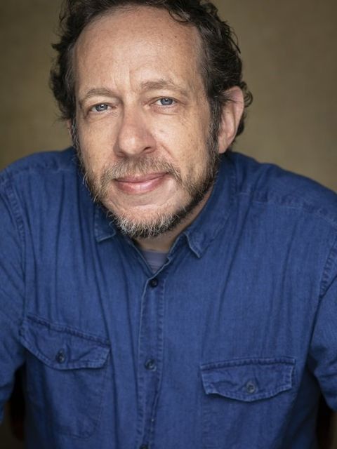 Simon Eskow
