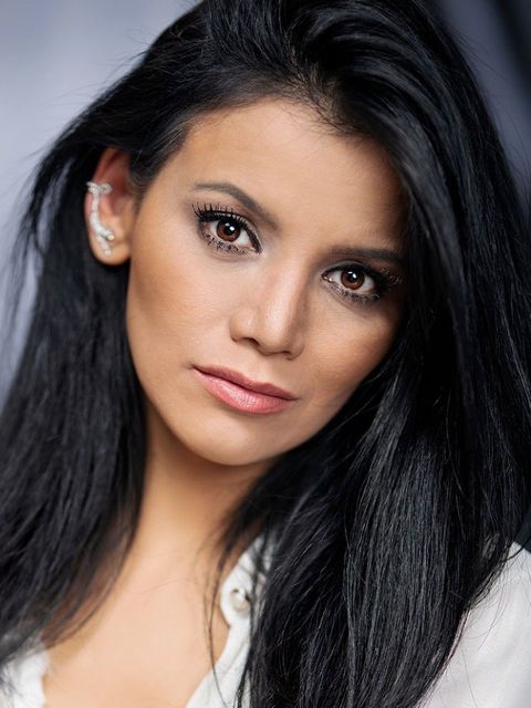Elham Erfani