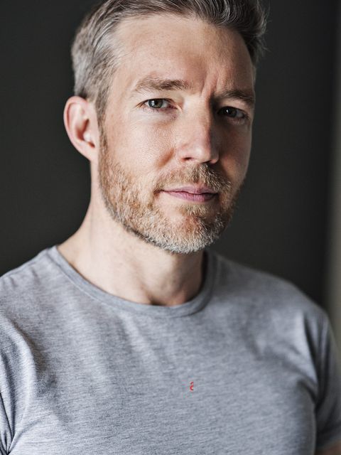 Geoffrey Newland