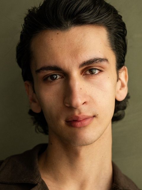 Ghazi Al Ruffai