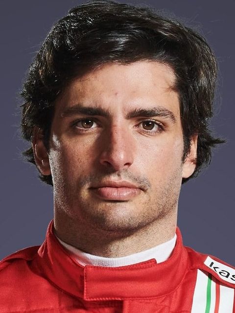 Carlos Sainz Jr.