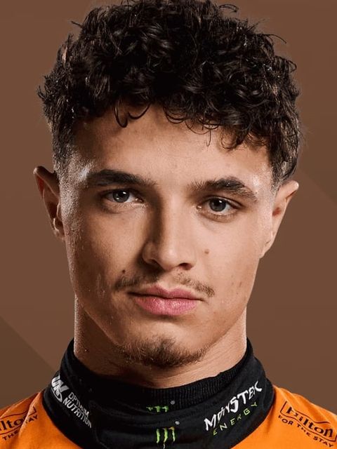 Lando Norris
