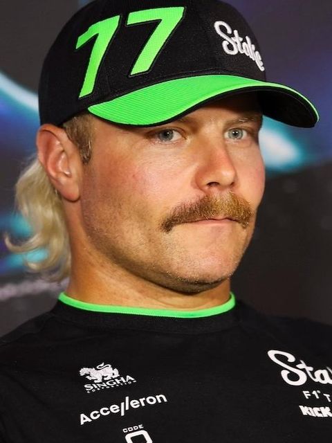 Valtteri Bottas
