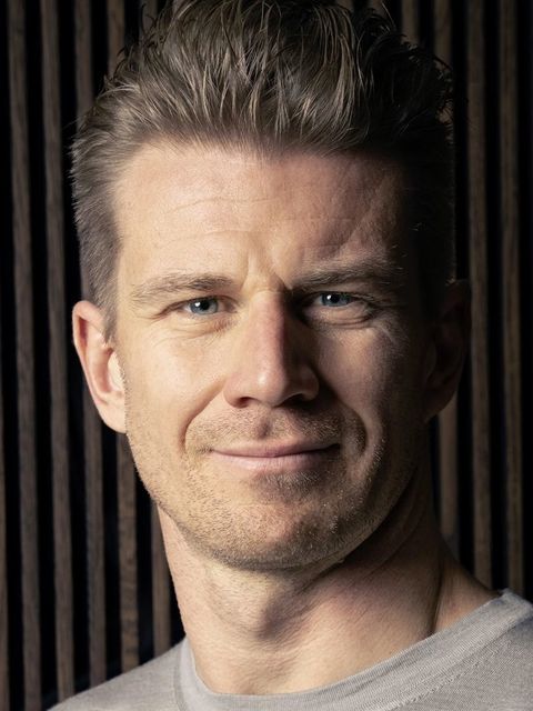 Nico Hülkenberg