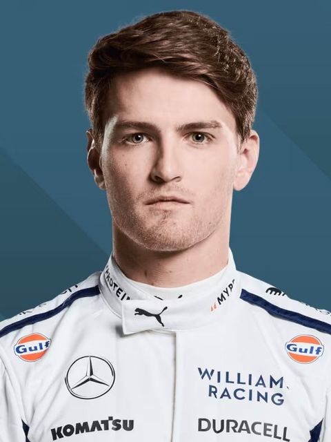 Logan Sargeant