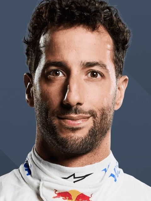 Daniel Ricciardo