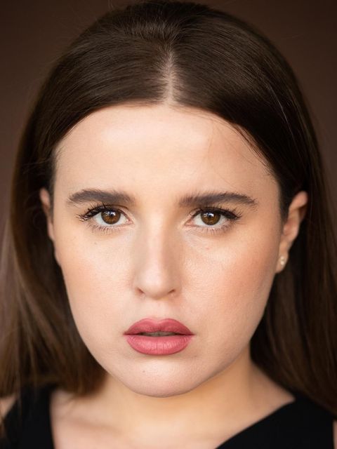 Yousra Bouhmouch