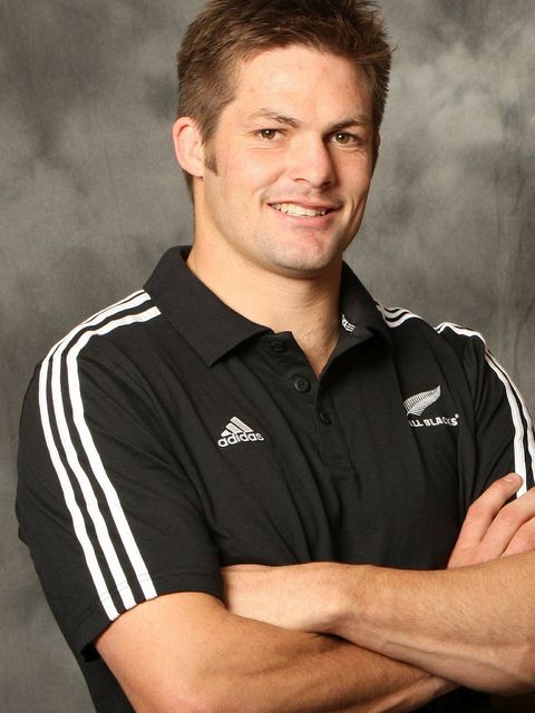 Richie McCaw