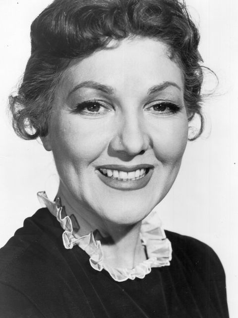 Jean Parker