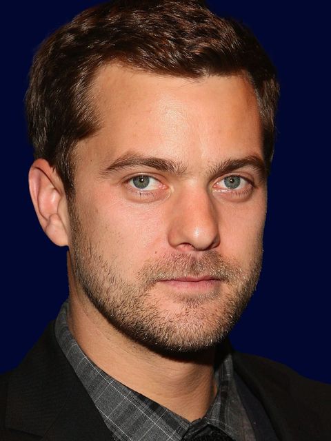 Joshua Jackson