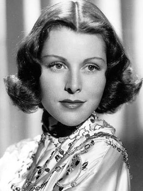 Frances Dee