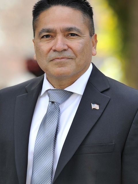 Christopher Cano