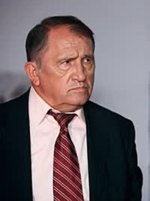 Virgil Ogășanu