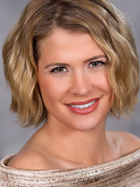 Kristy Swanson