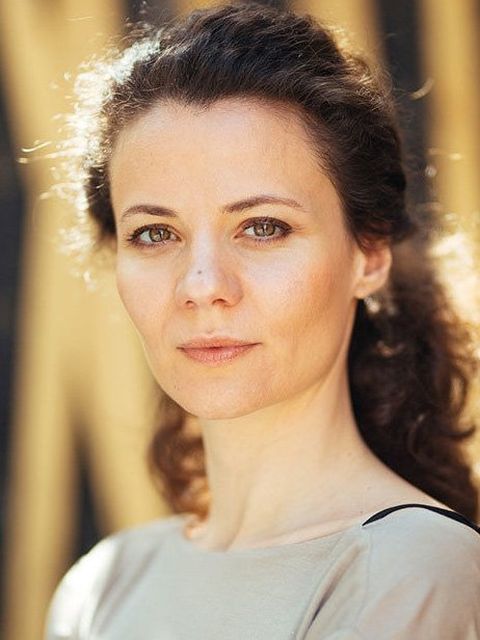 Carmen Florescu