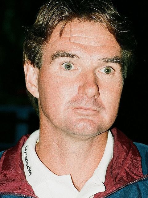Jimmy Connors