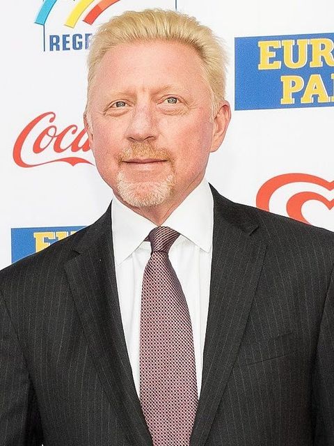 Boris Becker