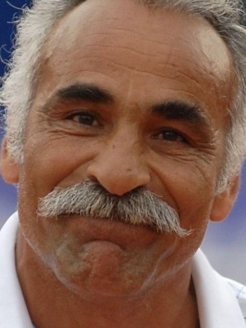 Mansour Bahrami
