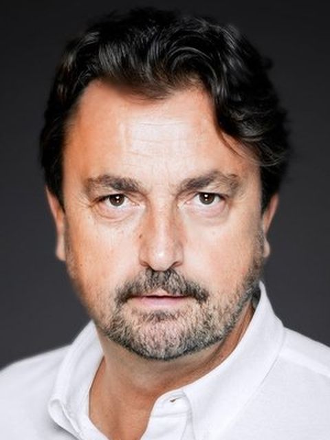 Henri Leconte