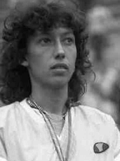 Virginia Ruzici