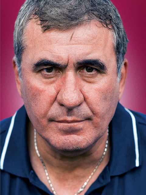 Gheorghe Hagi