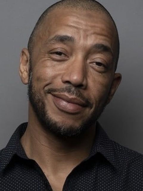 Ismaël Sy Savané