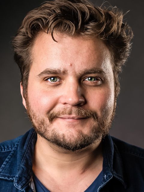 Bjørn Alexander
