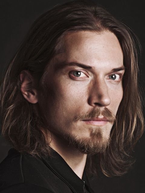 Jonas Jacobsen
