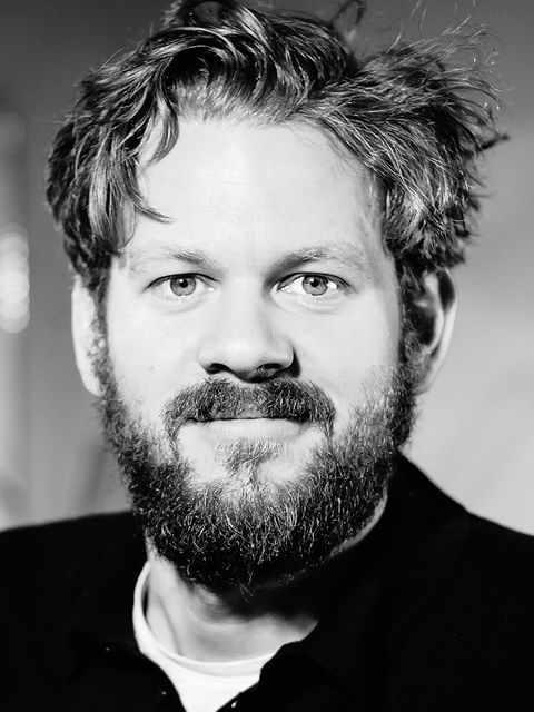 Andreas Stoltenberg Granerud