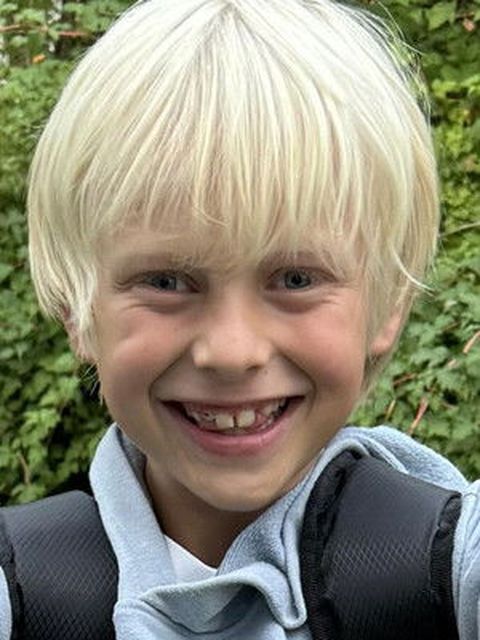 Øyvind Hesjedal Loven