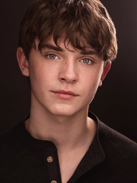 Cameron Mann